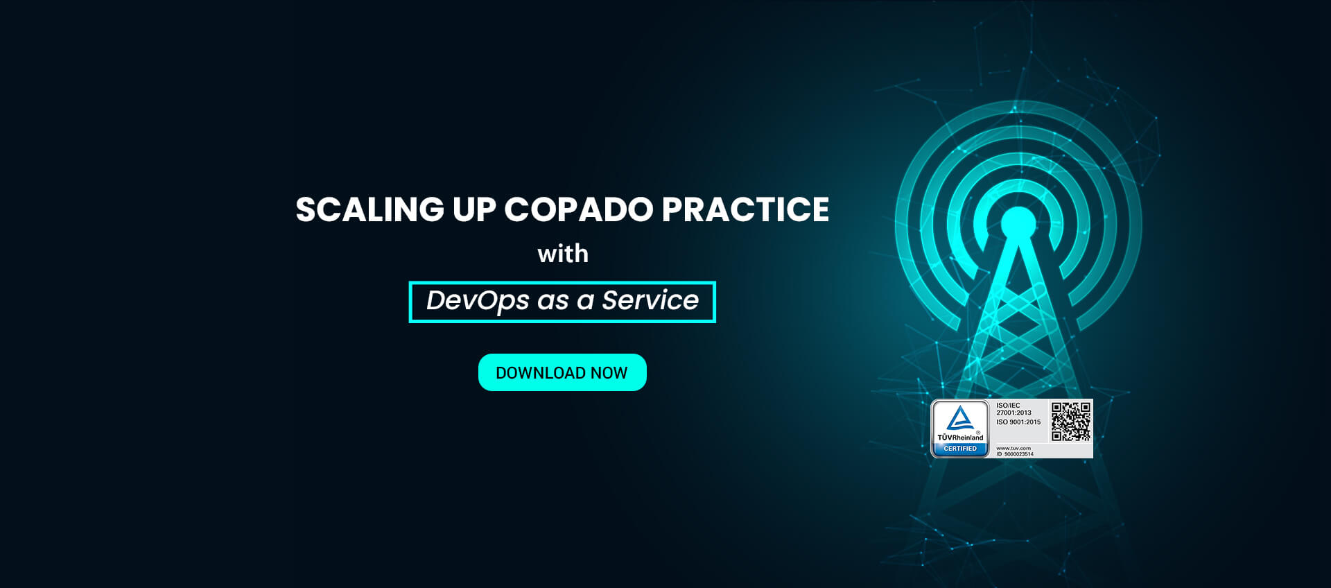 Salesforce DevOps Salesforce Consulting Copado Services