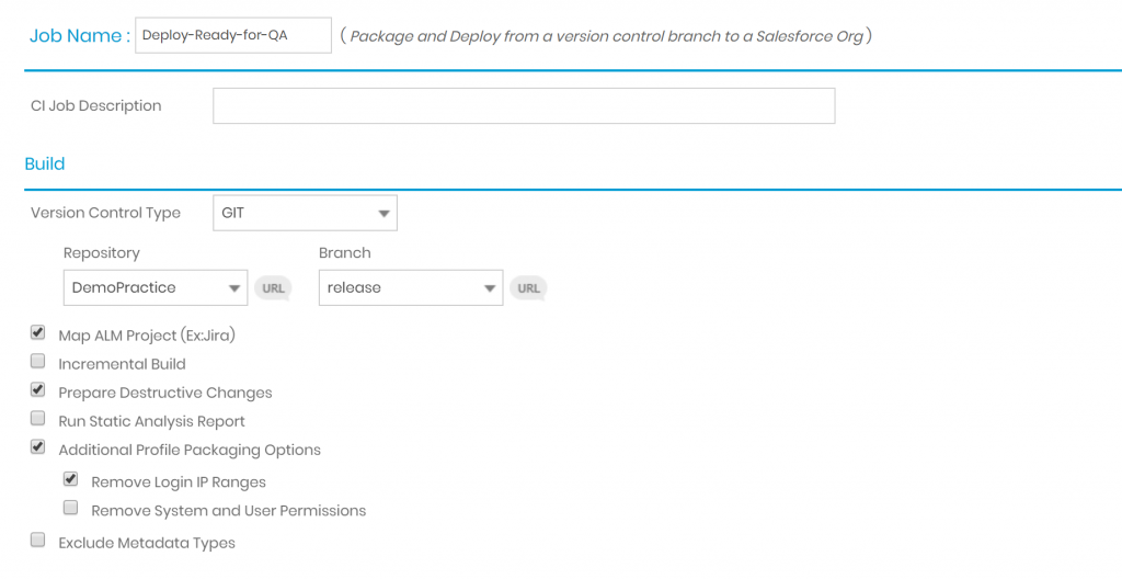 Automated Packaging and Deployments for Salesforce with AutoRABIT