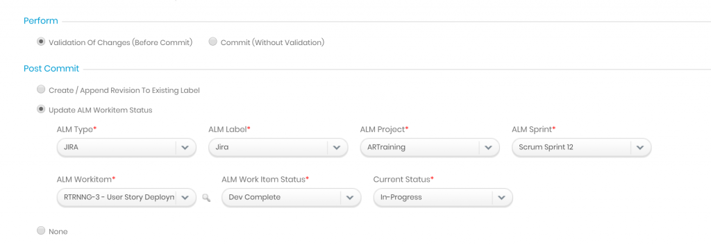 Salesforce Release Management with AutoRABIT and Cloudfulcrum